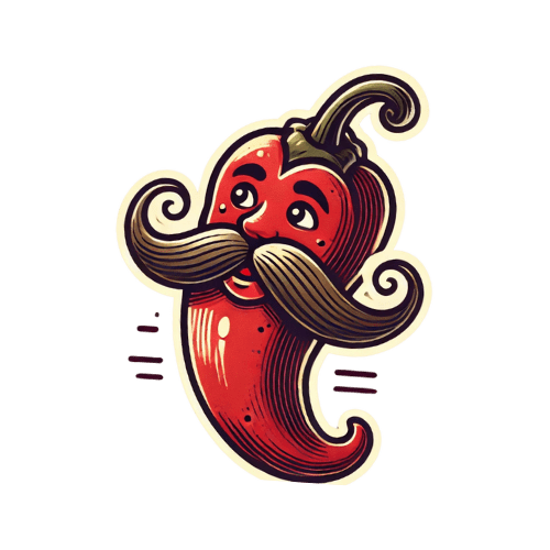 Peppercatch Logo